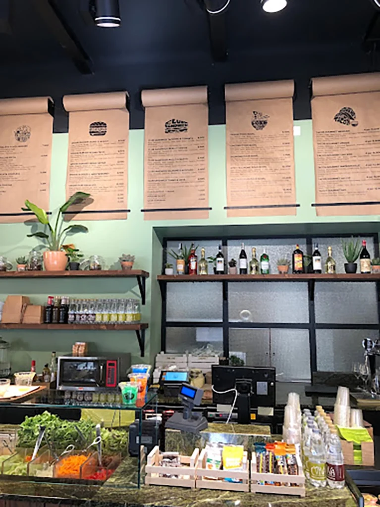 Viva Milano Sarpi - Bar - 1