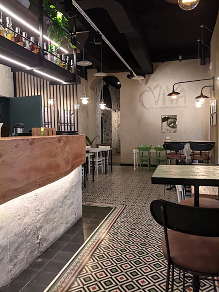 Viva Milano Sarpi - Bar - 5