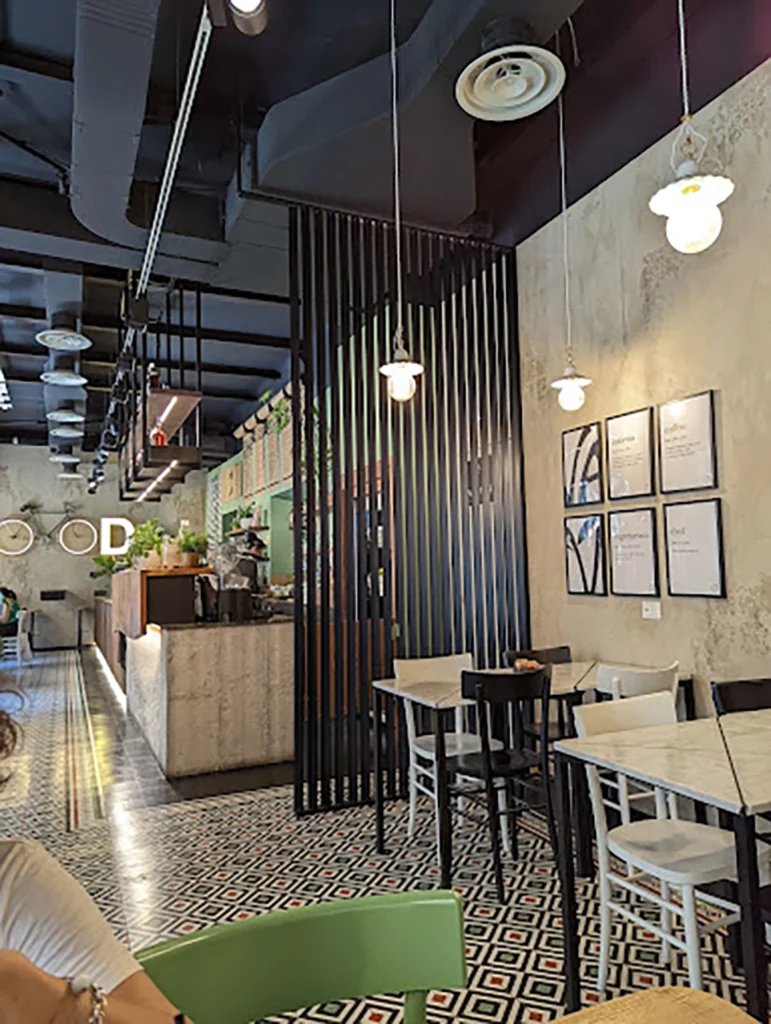 Viva Milano Sarpi - Bar - 6