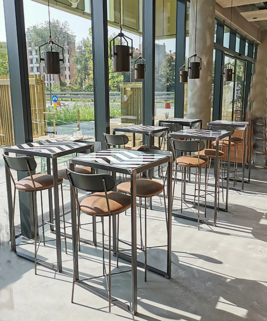 Viva Romolo - Bar - 1