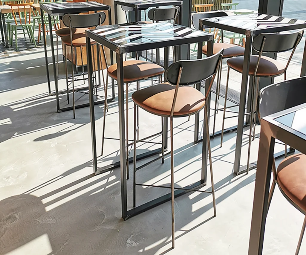 Viva Romolo - Bar - 4