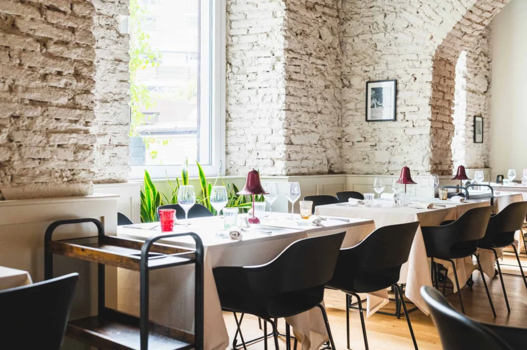 Vivo Milano - Ristorante - 2