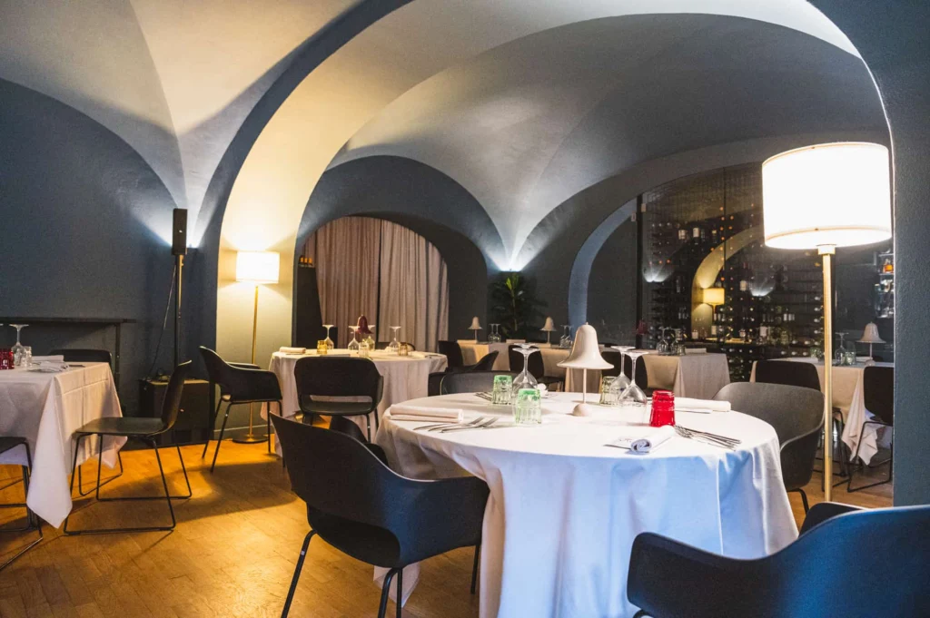 Vivo Milano - Ristorante - 3