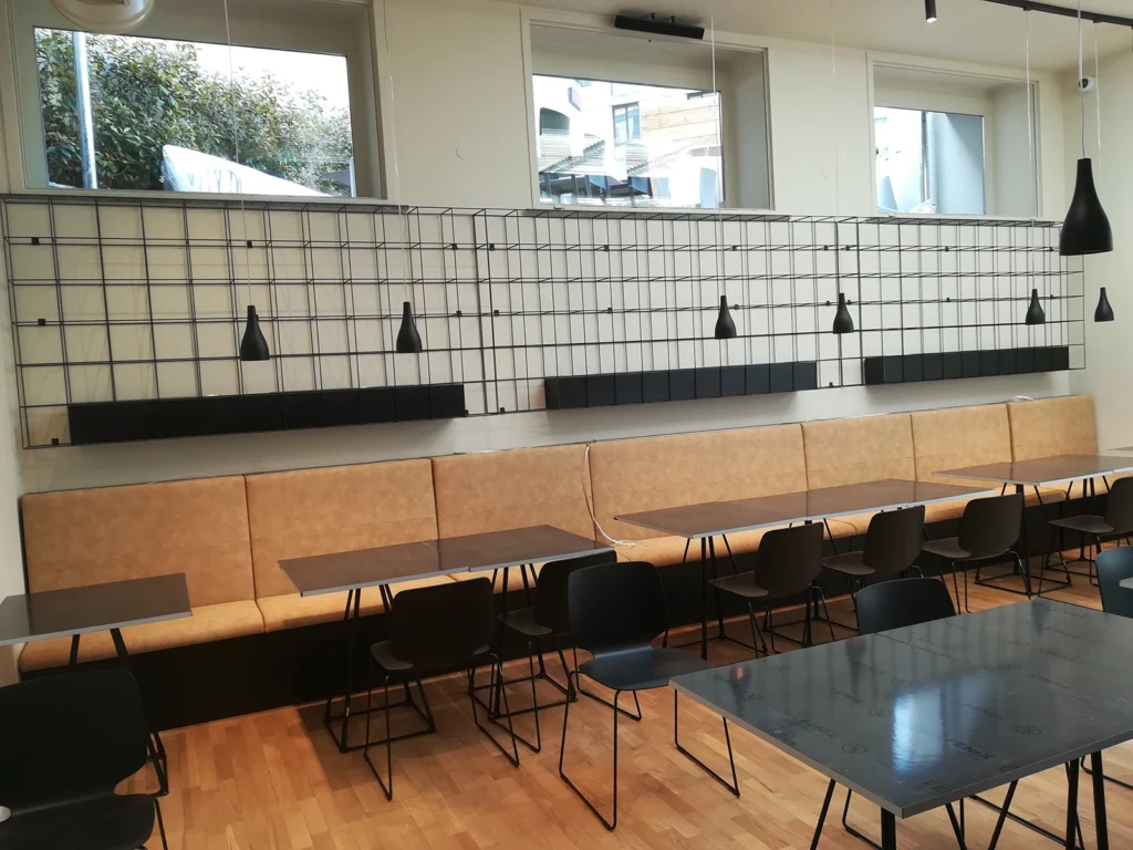 Vivo Milano - Ristorante - 4