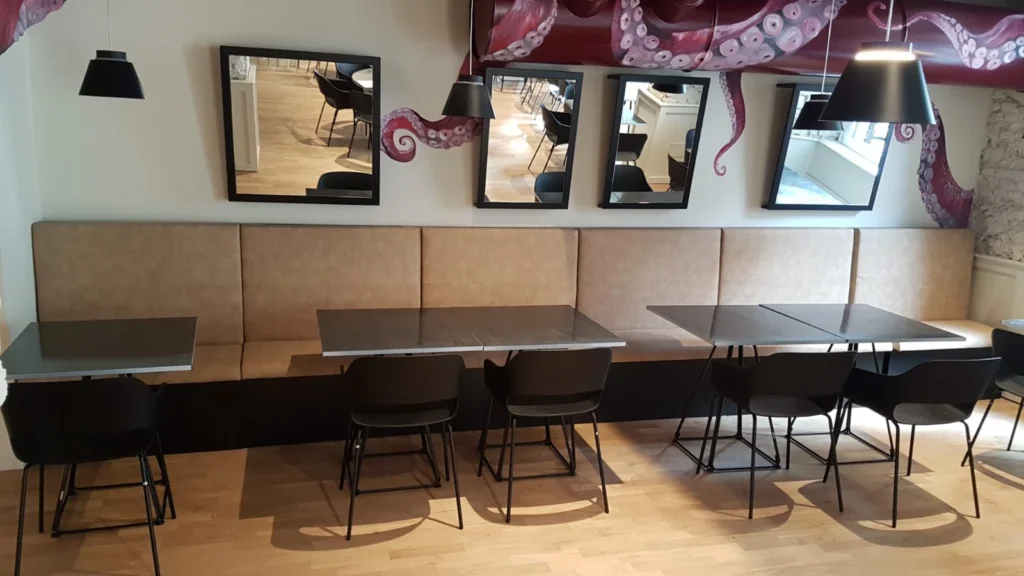 Vivo Milano - Ristorante - 8